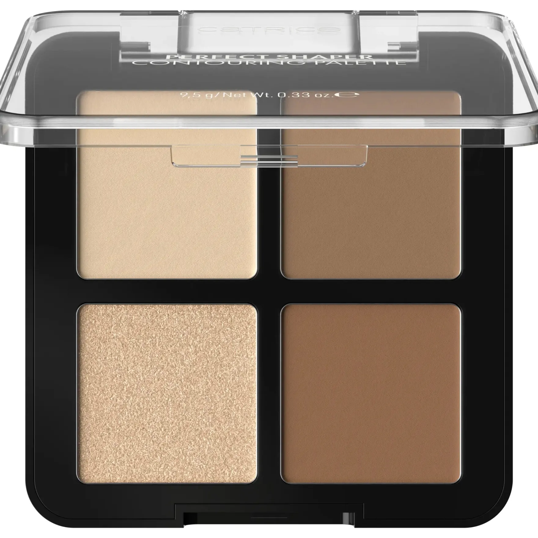 Perfect Shaper Contouring Palette 010 Perfectly Shaped