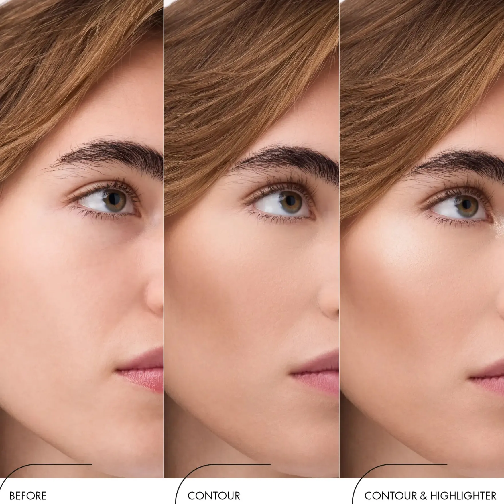 Perfect Shaper Contouring Palette 010 Perfectly Shaped