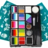 Perfect Face Painting Kit