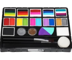 Perfect Face Painting Kit