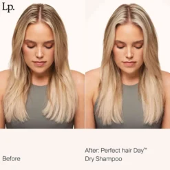Perfect Hair Day Dry Shampoo 92 ml.