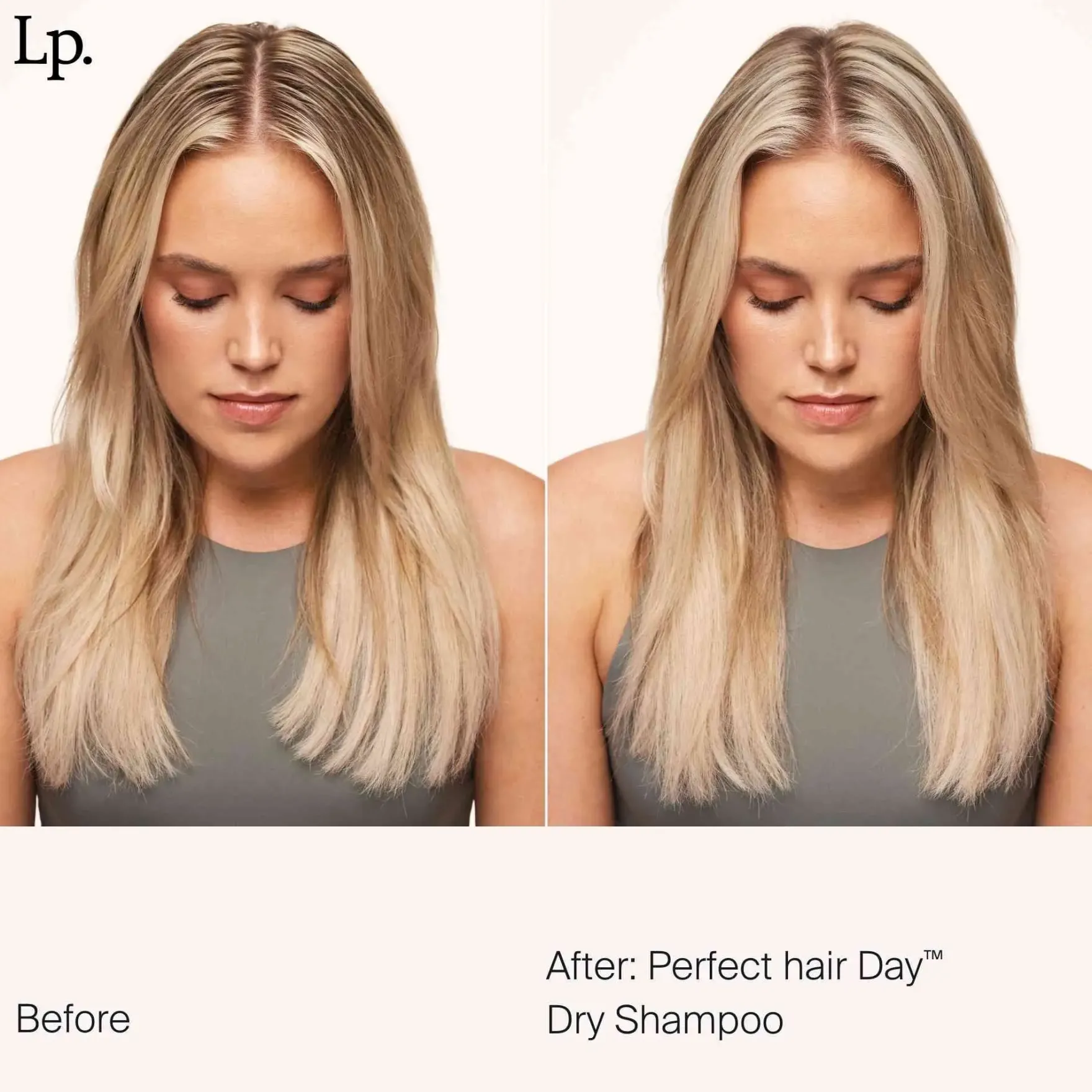 Perfect Hair Day Dry Shampoo 92 ml.