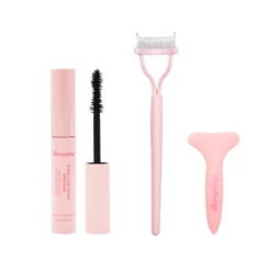 Perfect Natural Lashes Set