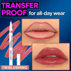 Perfect Pout Lip Liner Stain I'm Blushing