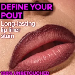 Perfect Pout Lip Liner Stain I'm Blushing