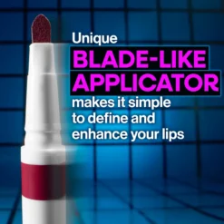 Perfect Pout Lip Liner Stain I'm Blushing