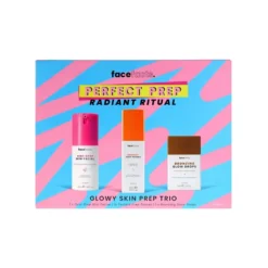 Perfect Prep Radiant Ritual