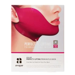 Perfect V Lifting Premium Plus Mask