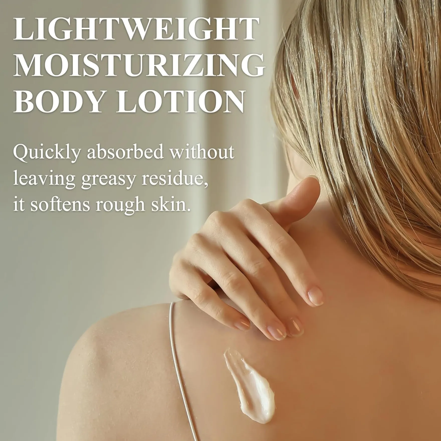Perfume Body Lotion Fig Peach Oolong Tea