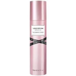 Perfume Body Mist Love Potion