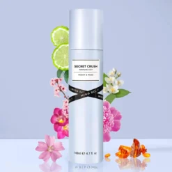 Perfume Body Mist Secret Crush