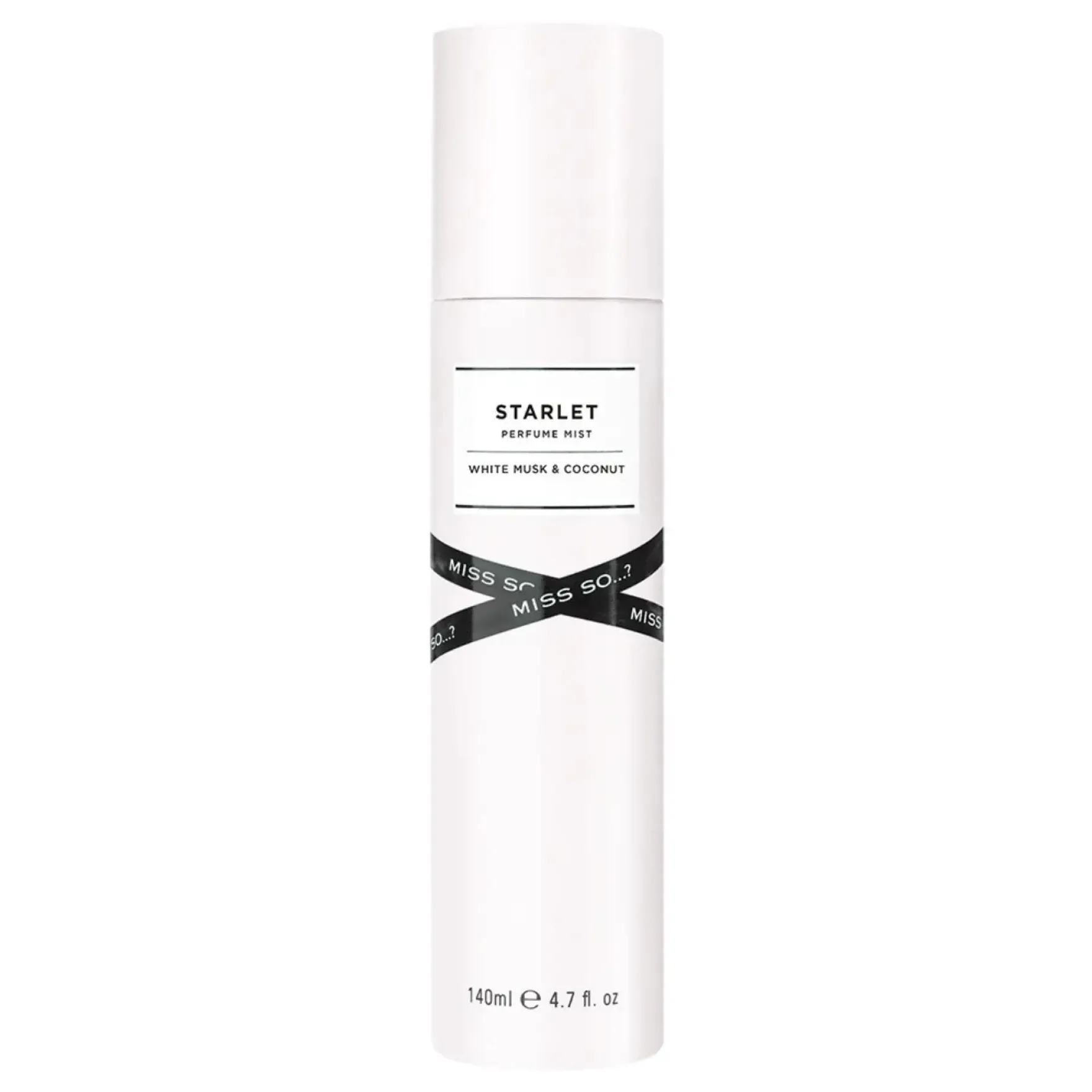 Perfume Body Mist Starlet
