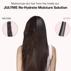 Perfume Glow Milk Hair Essence Full Bloom