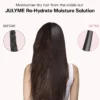Perfume Glow Milk Hair Essence Sunset Freesia