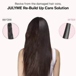 Perfume Recovery Butter Hair Mask Full Bloom