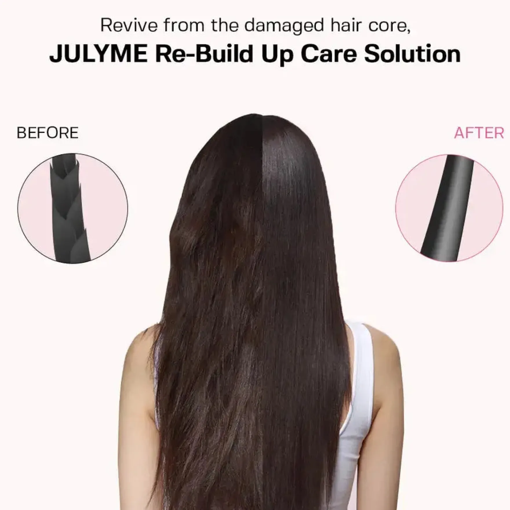 Perfume Recovery Butter Hair Mask Full Bloom