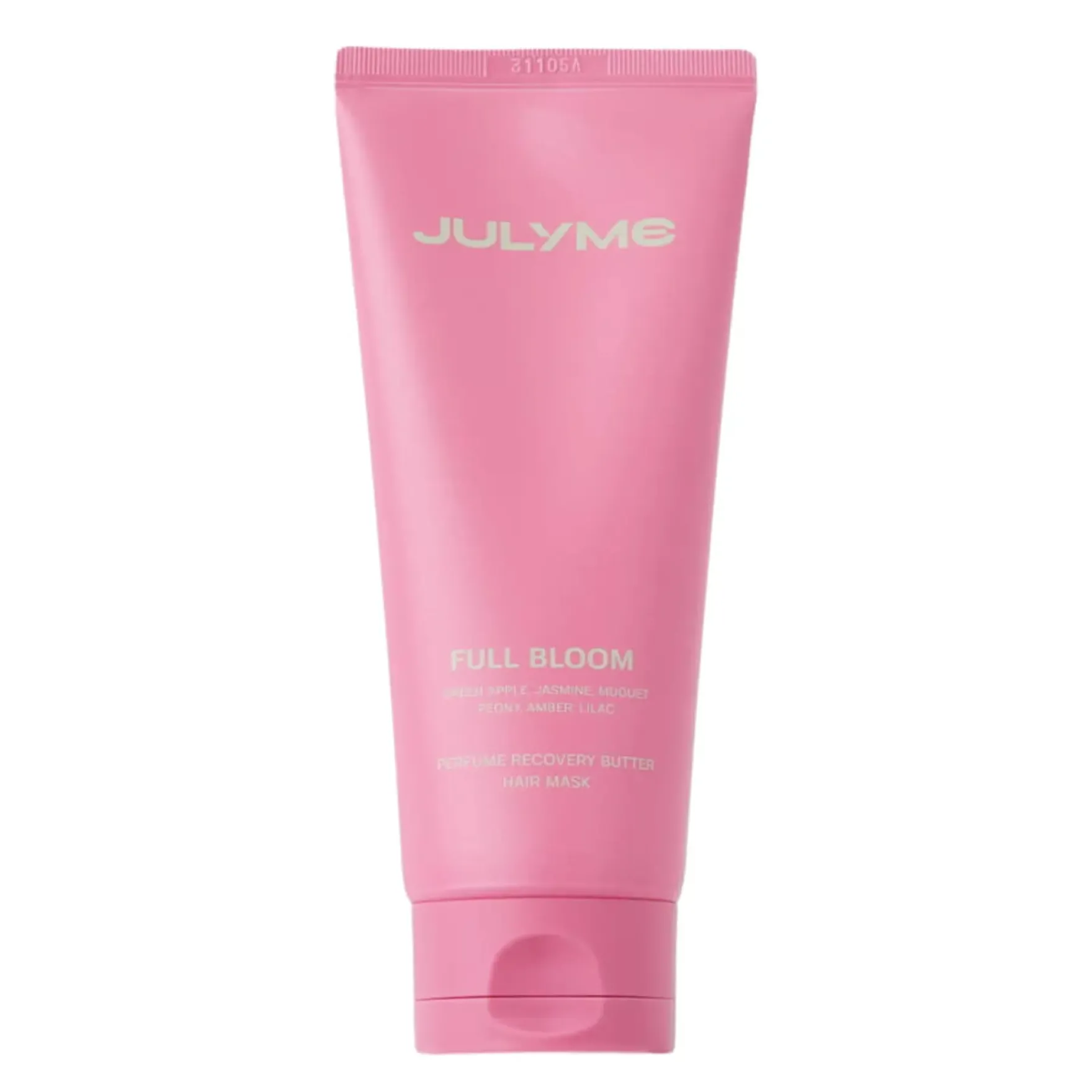 Perfume Recovery Butter Hair Mask Full Bloom