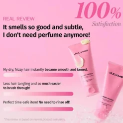 Perfume Recovery Butter Hair Mask Sunset Freesia