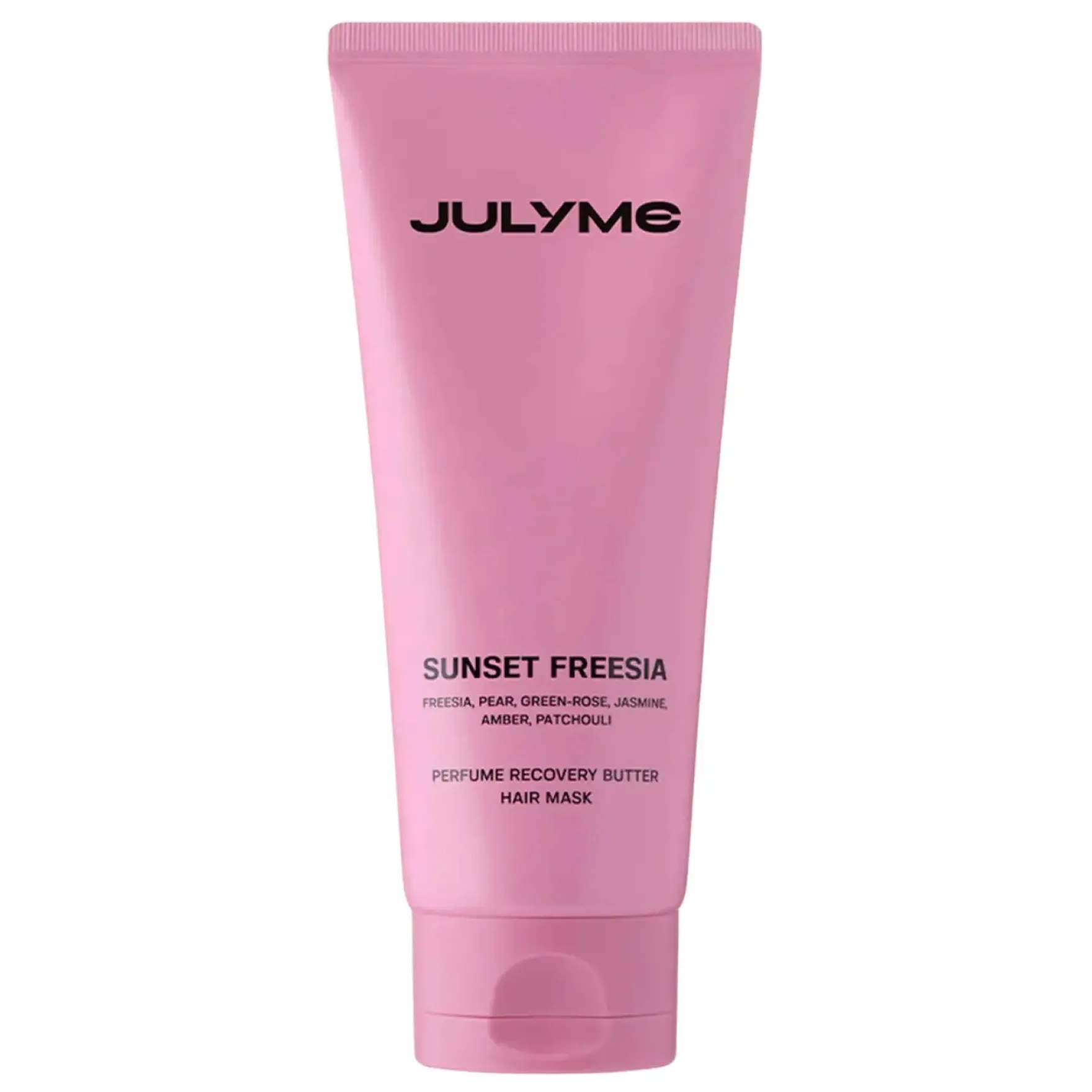 Perfume Recovery Butter Hair Mask Sunset Freesia