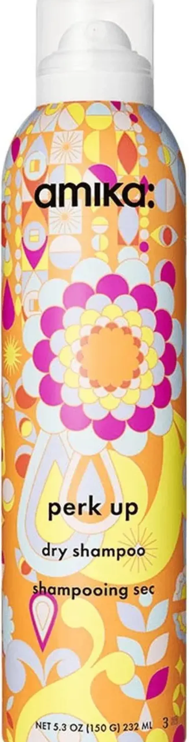 Perk Up Dry Shampoo 233 ml.