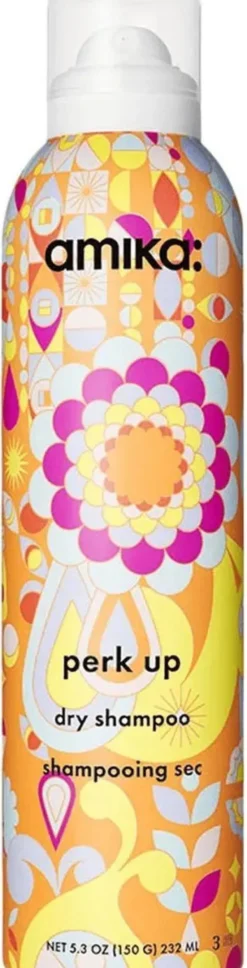 Perk Up Dry Shampoo 233 ml.