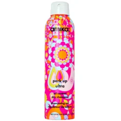 Perk Up Ultra Oil Control Dry Shampoo