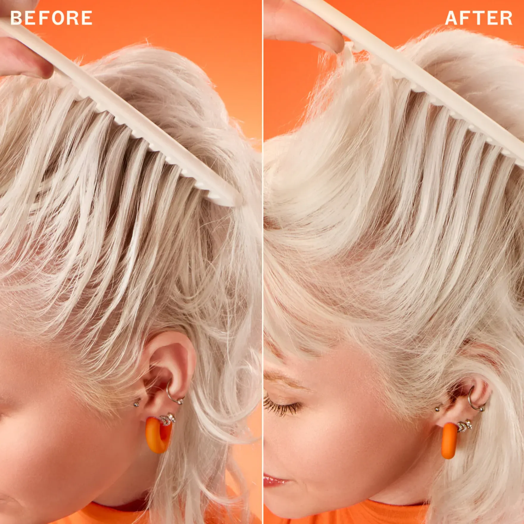Perk Up Ultra Oil Control Dry Shampoo