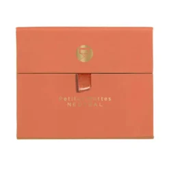 Petites Mattes Neutral Eyeshadow Palette