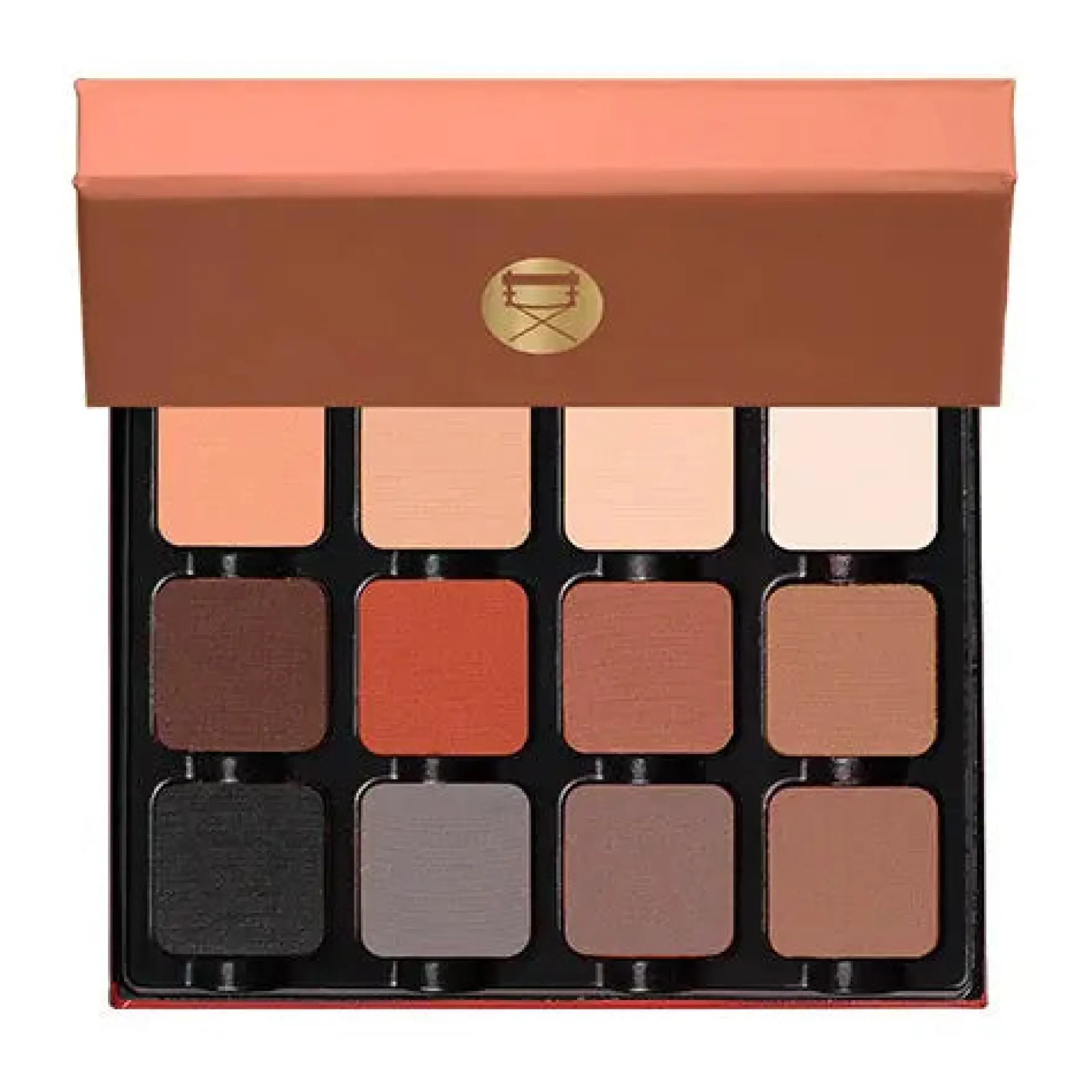 Petites Mattes Neutral Eyeshadow Palette