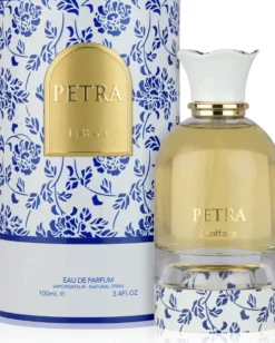 Petra Eau De Parfum