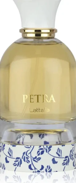Petra Eau De Parfum