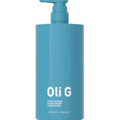 pH Balanced Conditioner