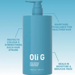pH Balanced Conditioner