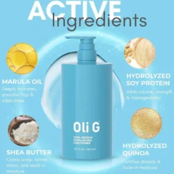 pH Balanced Conditioner
