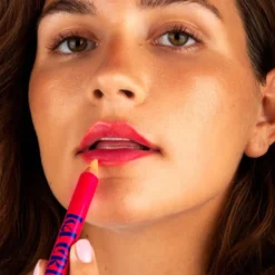 pH Reactive Lip Balm Pencil