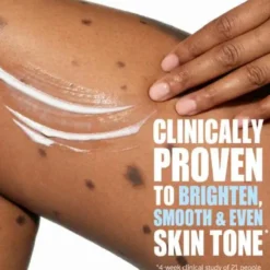 PHA Exfoliating & Hydrating Body Cream