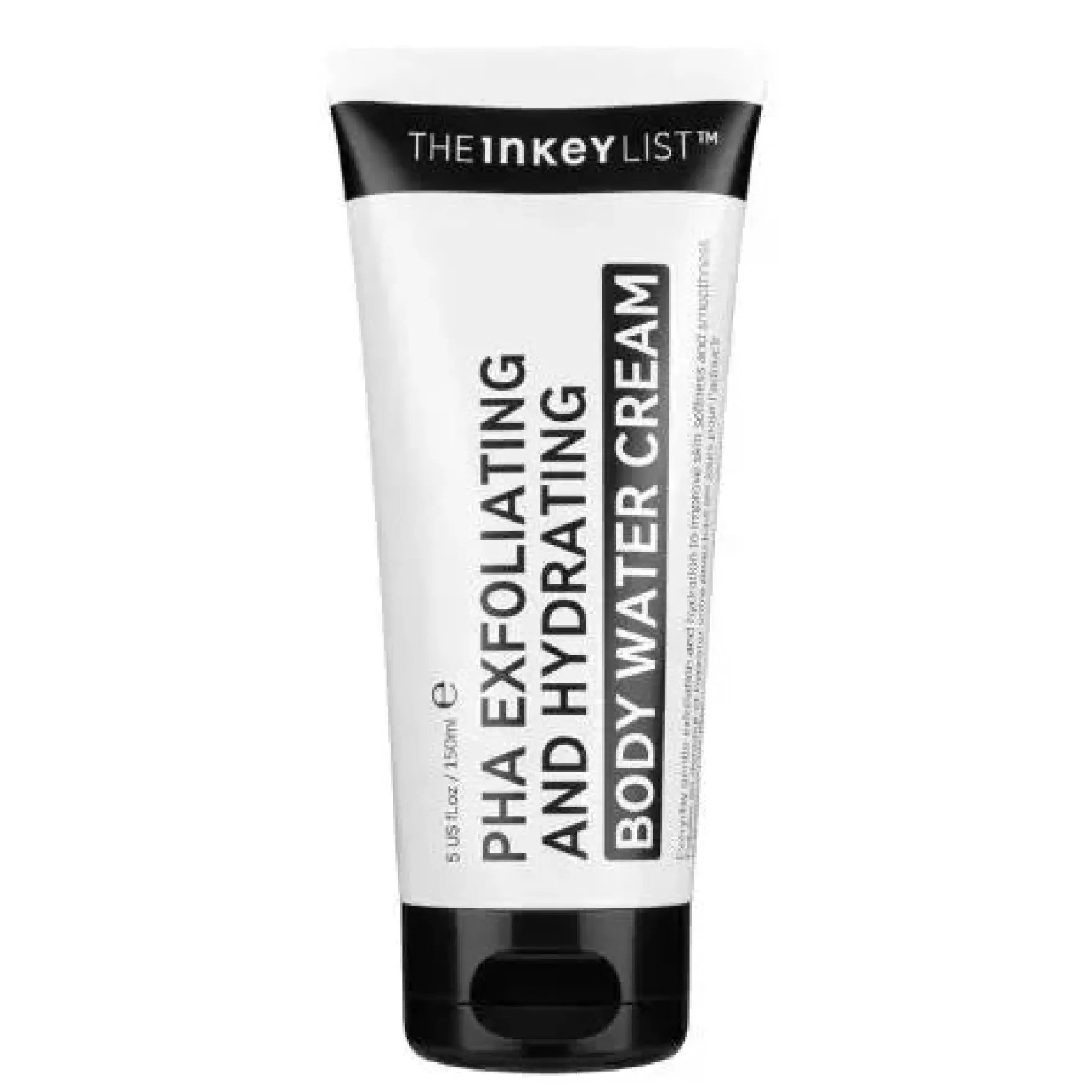 PHA Exfoliating & Hydrating Body Cream
