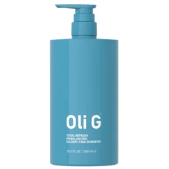 pH Balanced Shampoo