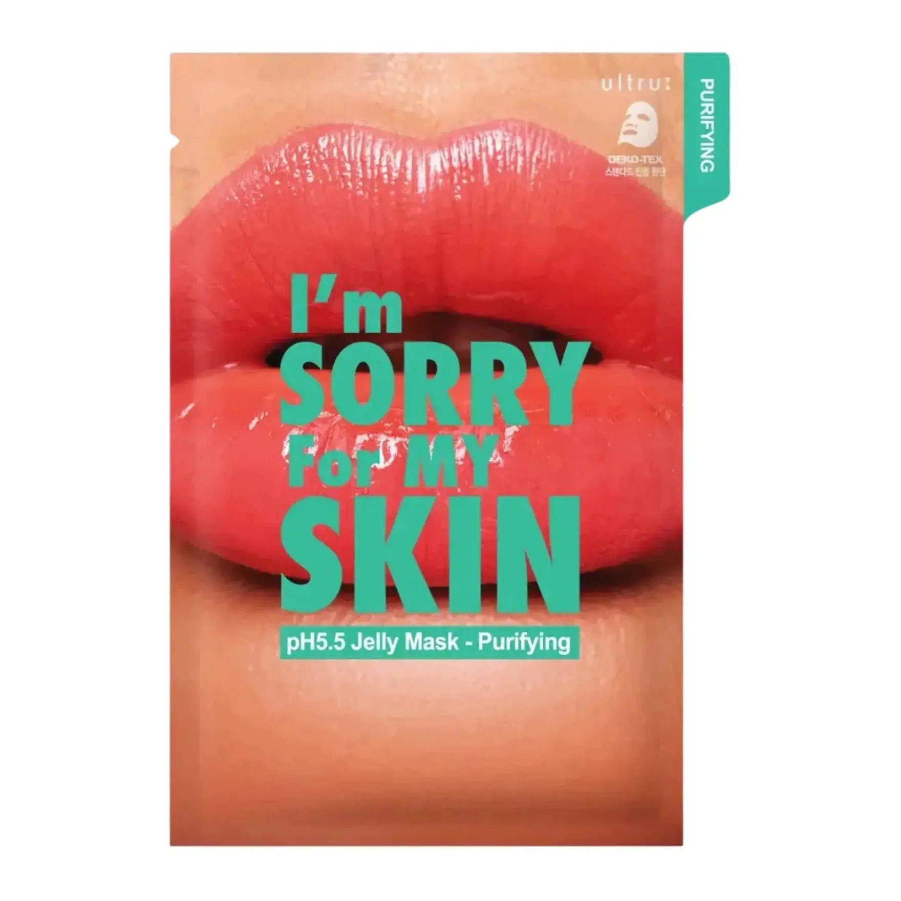pH5.5 Jelly Mask Purifying