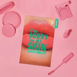 pH5.5 Jelly Mask Purifying