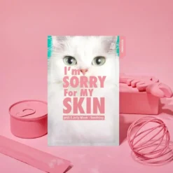pH5.5 Jelly Mask Soothing
