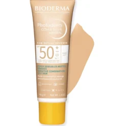 Photoderm Cover Touch Light Tinted SPF 50