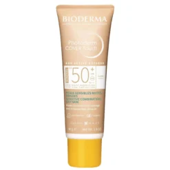 Photoderm Cover Touch Light Tinted SPF 50