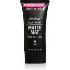 Photo Focus Matte Face Primer