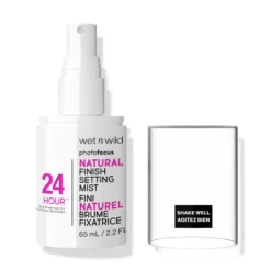 Photo Focus Natural Setting Mist