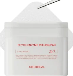 Phyto Enzyme Exfoliating Pad