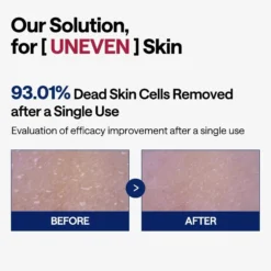 Phyto Enzyme Exfoliating Pad