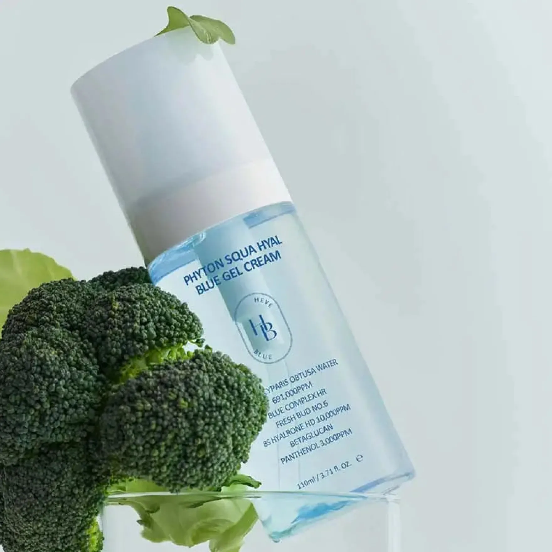 Phyton Squa Hyal Blue Gel Cream