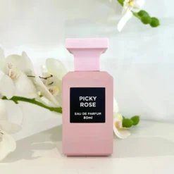 Picky Rose Eau De Parfum