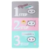 Pig Nose Clear Blackhead 3-Step Kit